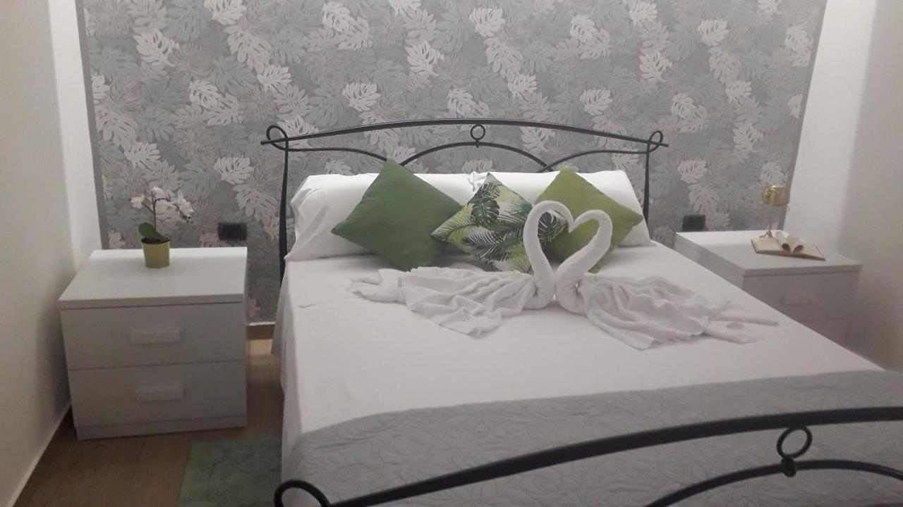 Ponte Valle B&B Pompei スカファーティ エクステリア 写真