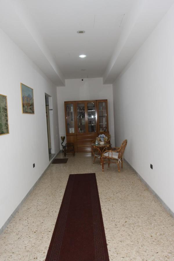 Ponte Valle B&B Pompei スカファーティ エクステリア 写真